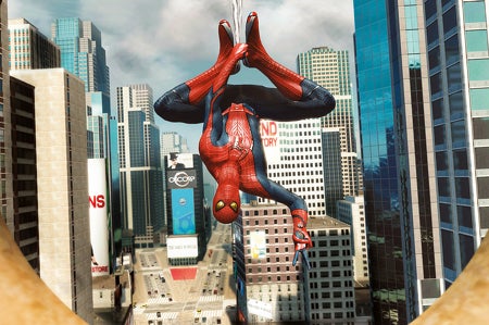 The Amazing Spider-Man Review