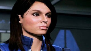 Příští patch pro Mass Effect 3 vyřeší problém s importem tváře