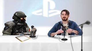 Sony promete arrasar en el próximo E3