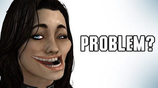 Bioware è preoccupata dei nuovi crash di Mass Effect 3