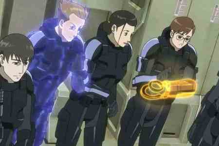 Mass Effect 3 anime prequel krijgt een trailer