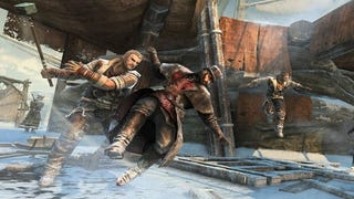 Assassin's Creed 3 è disponibile in preorder su PS Store