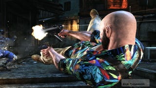 Rockstar encerrará estúdio de Max Payne 3 em Vancouver