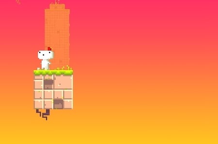 Game of the Week: Fez