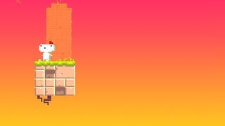 Game of the Week: Fez