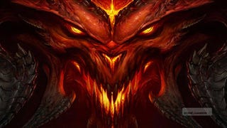Hráč proti hráči přibude do Diablo 3 až po vydání