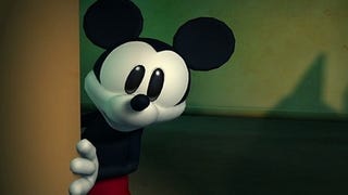 Byl oznámen Epic Mickey 2 a bude to muzikál