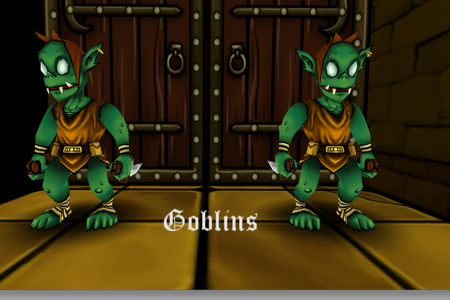 Dungeon Crawlers Review