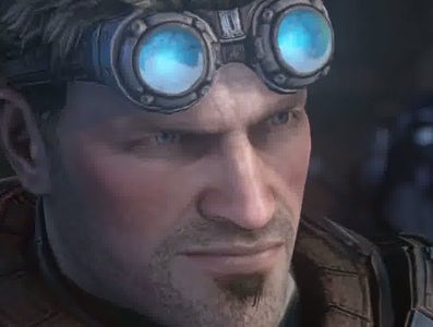 Gears of War: Judgment Overrrun tutorial en multiplayer footage