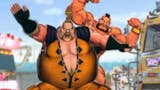 Street Fighter X Tekken recebe 12 lutadores este mês