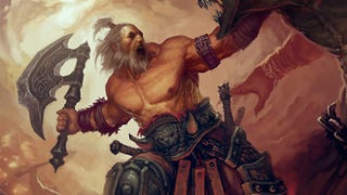 Diablo III: un nuovo exploit rende il Barbaro "invincibile"