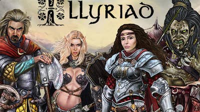 Illyriad Games raises $1.75m in new funding
