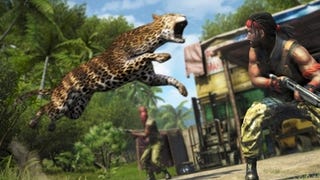 Far Cry 3 Island Survival Guide trailer shows off breathtaking scenery and "exotic creatures"