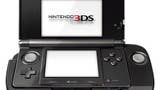 3DS Circle Pad battery life revealed