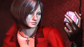 El DLC de Resident Evil 6, primero en Xbox 360