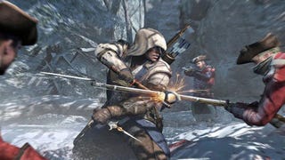 Ubisoft Annecy no multijogador de Assassin's Creed 3