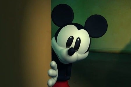 Junction Point quer versão HD de Epic Mickey | Eurogamer.pt