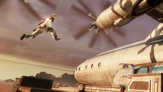 Uncharted 3 1.11 patch notes revealed