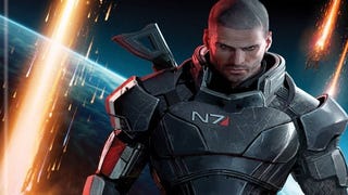 Recenze Mass Effect 3