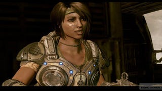 Gears of War 3 Fenix Rising DLC adds new experience system