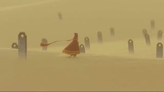 Journey Collector's Edition opgedoken