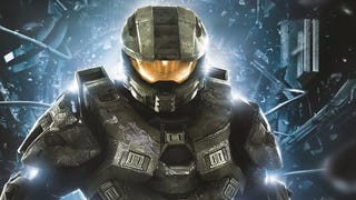 La beta di Halo 4 è falsa