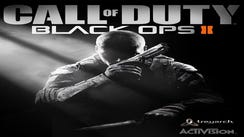 Call of Duty: Black Ops 2 Preview