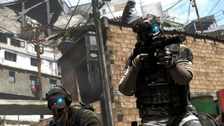 Ghost Recon pushes Ubisoft up 27 percent in Q1