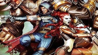 Heroes of Ruin Review