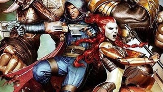 Heroes of Ruin Review