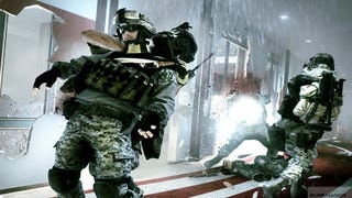 EA exploring subscription model for future Battlefield titles