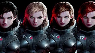 BioWare non ha convocato i doppiatori di Mass Effect 3