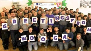 Wooga hits 200 employees