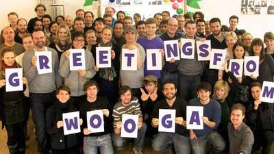 Wooga hits 200 employees