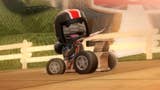 LittleBigPlanet Karting no saldrá para Vita