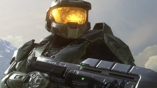 Filme de Halo não aconteceu por causa da Microsoft