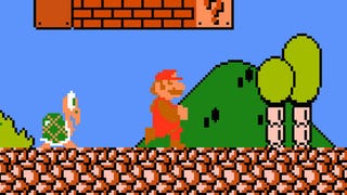 Nintendo annuncia la data di Super Mario Bros. su VC