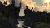 Lord of the Rings Online's Riders of Rohan expansion delayed until October