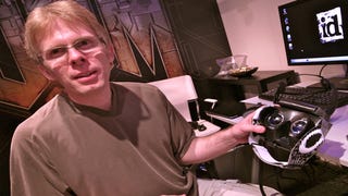 John Carmack y el sueño de la realidad virtual