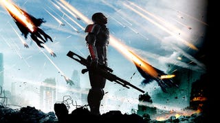 Analýza: Mass Effect 3 a jeho nešťastný konec