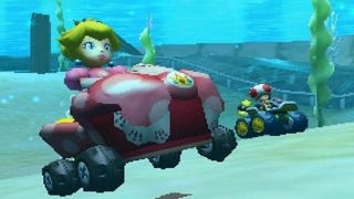 Rilasciato un aggiornamento per Mario Kart 7