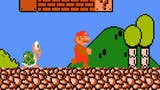Super Mario Bros. - Análise