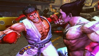 Street Fighter X Tekken - Análise