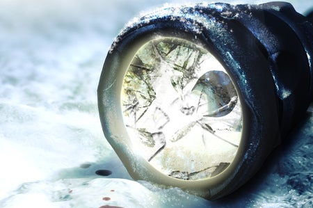 PlayStation 3-exclusive horror game Until Dawn announced