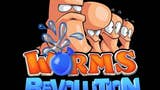 Worms Revolution annunciato per PC e console