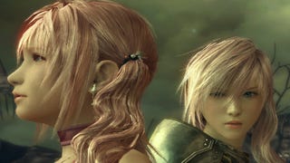 Lightning sarà un DLC di Final Fantasy XIII-2