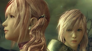 Lightning sarà un DLC di Final Fantasy XIII-2