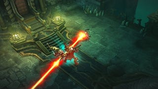 Blizzard vyhrožuje: podvody v Diablo 3 znamenají ban