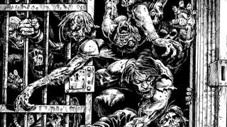 Fighting Fantasy: Blood of the Zombies Review