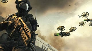 Pré-vendas de Black Ops 2 triplicam em relação ao original